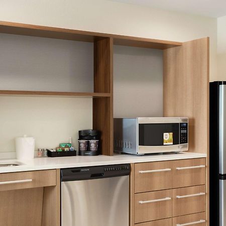 Home2 Suites By Hilton Warminster Horsham Bagian luar foto