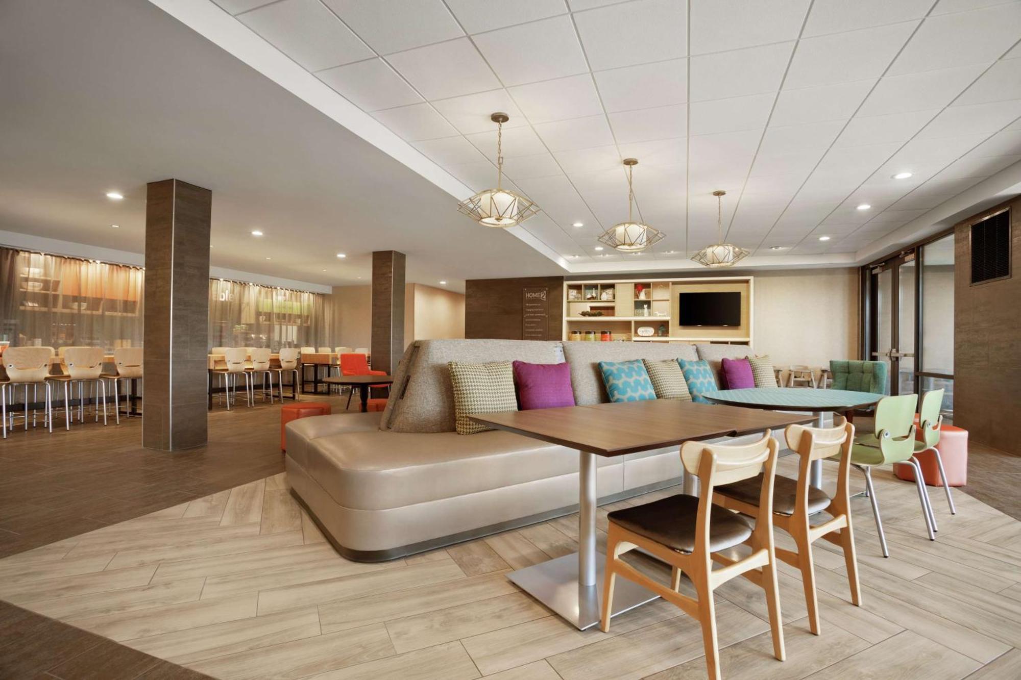 Home2 Suites By Hilton Warminster Horsham Bagian luar foto