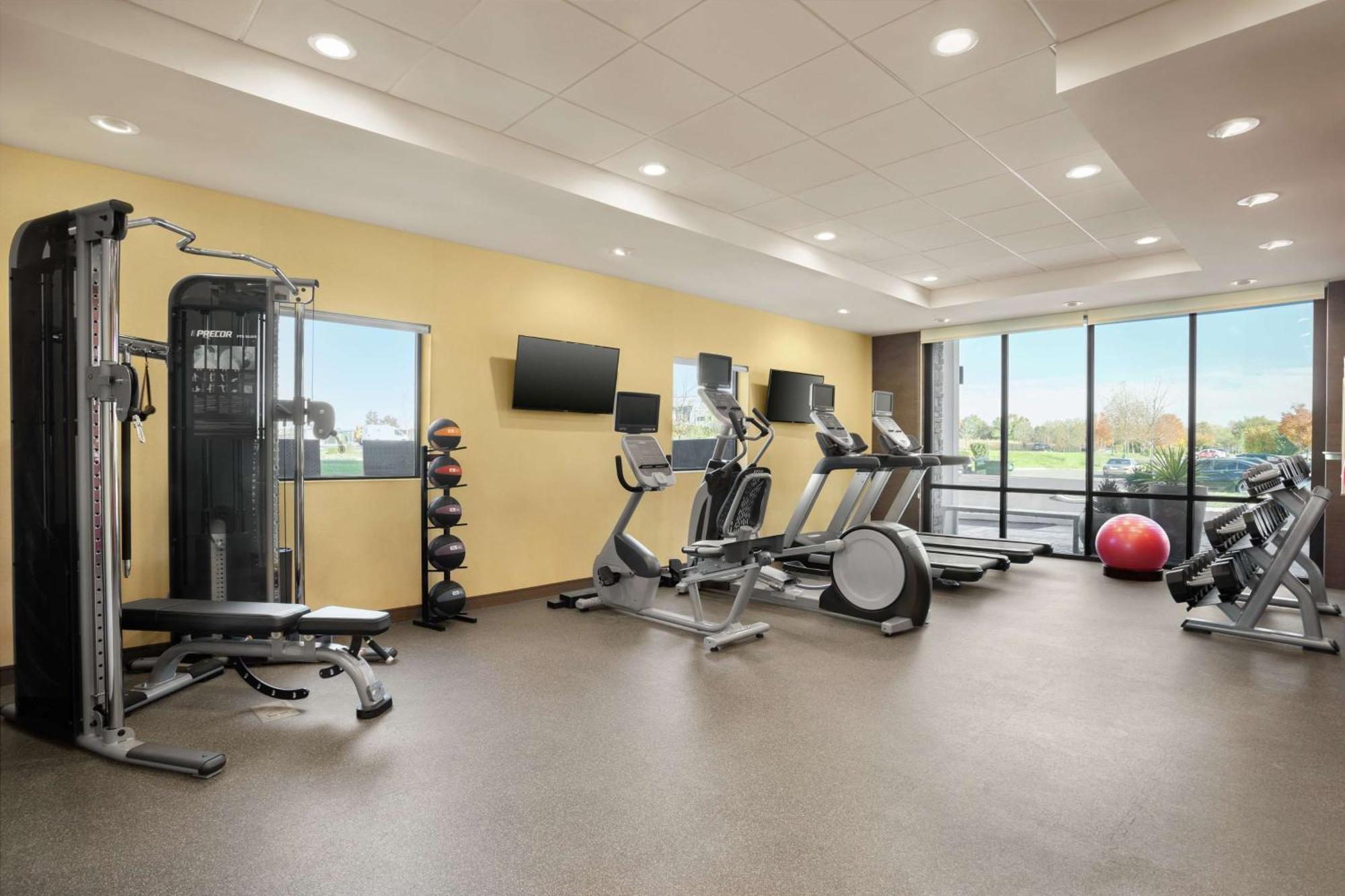 Home2 Suites By Hilton Warminster Horsham Bagian luar foto