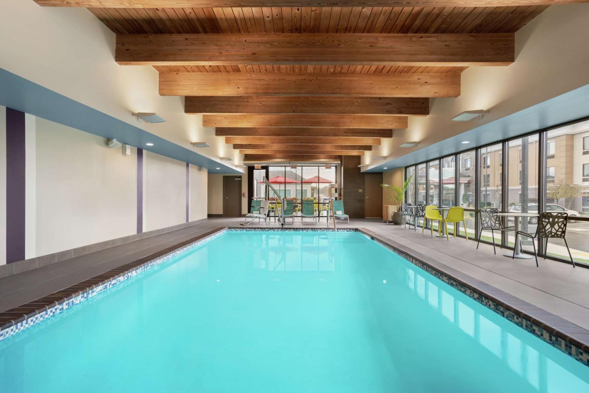 Home2 Suites By Hilton Warminster Horsham Bagian luar foto