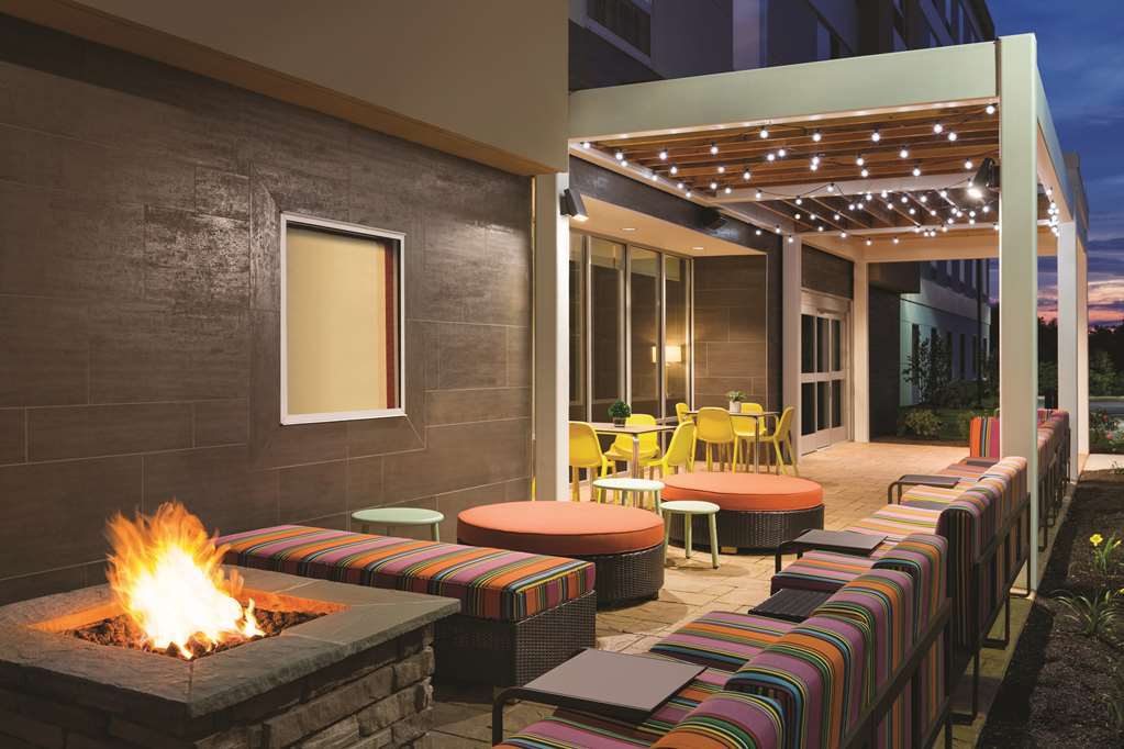 Home2 Suites By Hilton Warminster Horsham Bagian luar foto