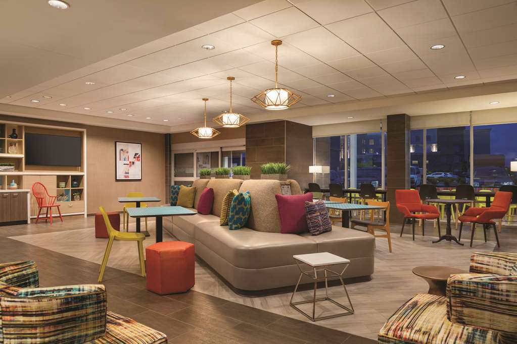 Home2 Suites By Hilton Warminster Horsham Interior foto