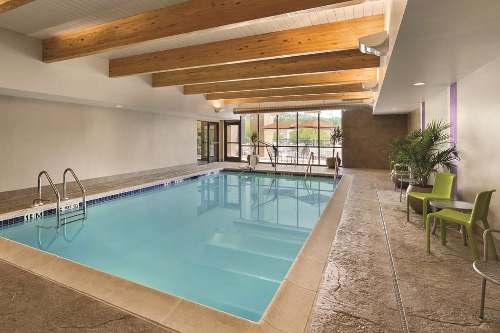 Home2 Suites By Hilton Warminster Horsham Fasilitas foto
