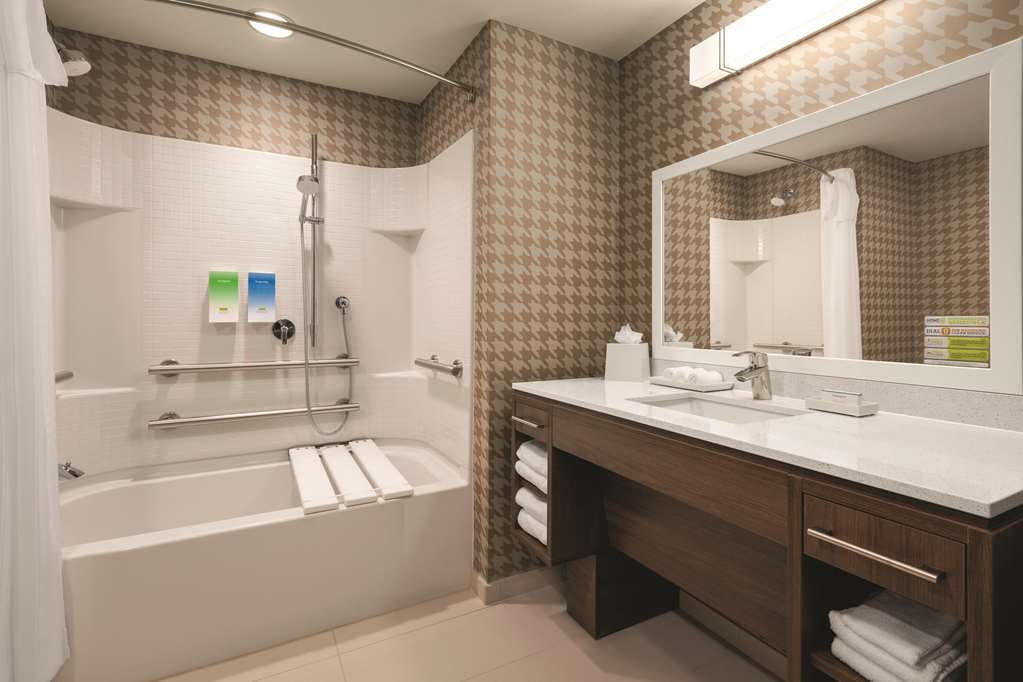 Home2 Suites By Hilton Warminster Horsham Ruang foto