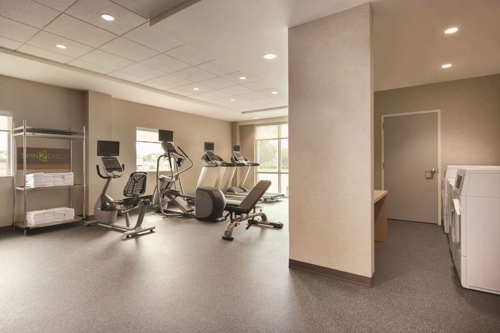 Home2 Suites By Hilton Warminster Horsham Fasilitas foto